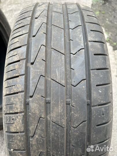 Hankook Ventus Prime 3 K125 205/55 R16