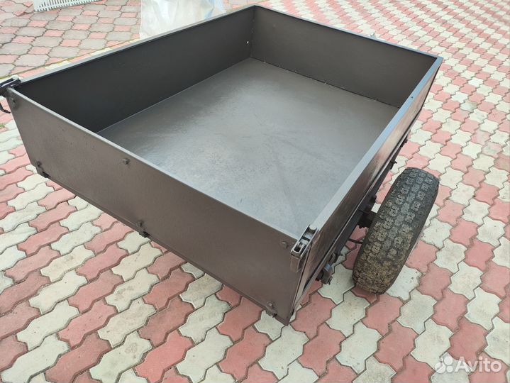 Продам прицеп