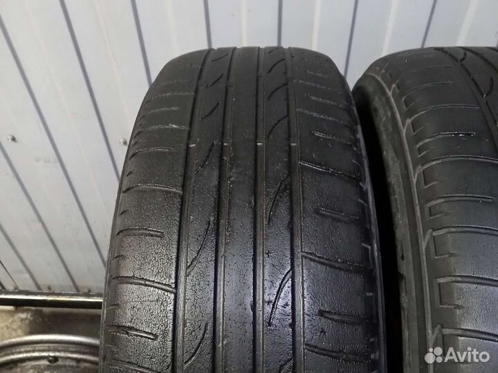 Bridgestone Dueler H/P 215/65 R16 98H