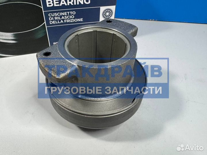 Выжимный подшипник Ман Тга Тгс Тгх Скания 4 и 5