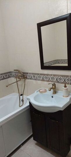 1-к. квартира, 30 м², 16/16 эт.