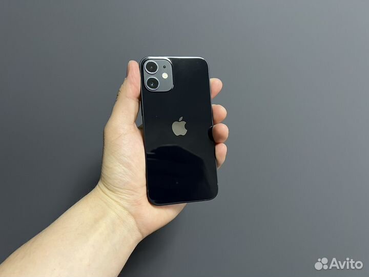 iPhone 12 mini, 64 ГБ