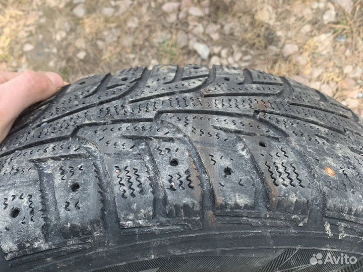 Колеса r 14 зимние