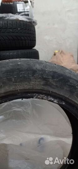 Michelin Primacy 3 205/55 R16 91V