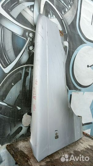 Крыло правое Daewoo Nexia 1995- 2008 г. в N100