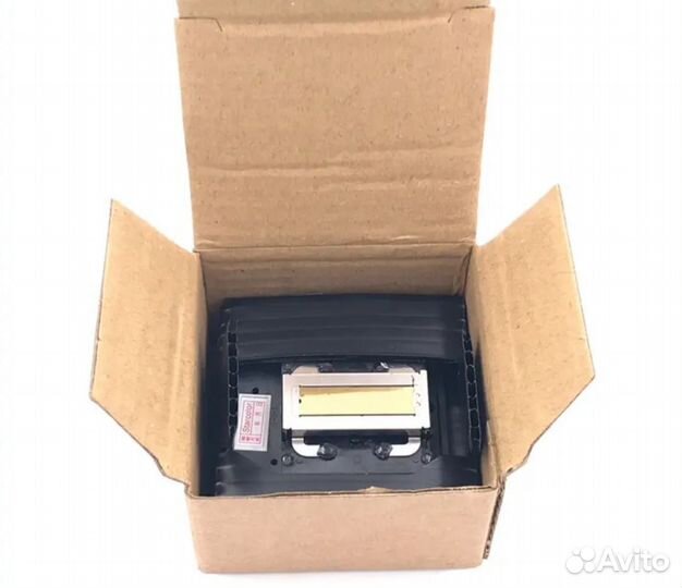 Печатающая головка epson Fa04010 / Fa04000 пг