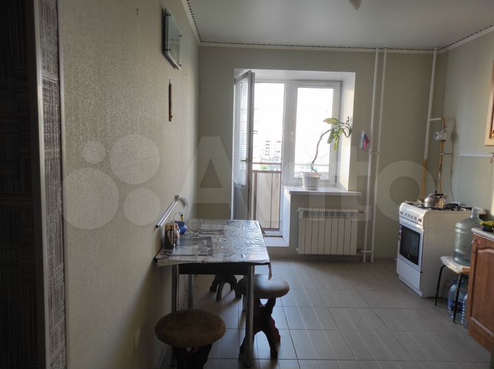 1-к. квартира, 38,9 м², 5/9 эт.