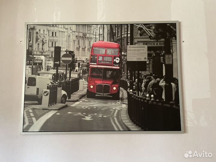 Картина икэя