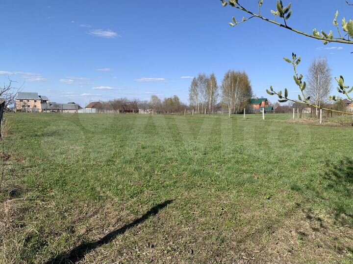 Участок 23 сот. (ИЖС)