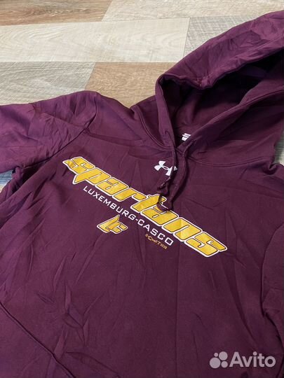 Худи Under Armour женское размер S-M