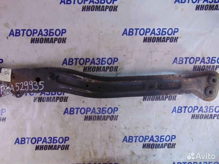 Балка передняя продольная для Mitsubishi RVR 1 19