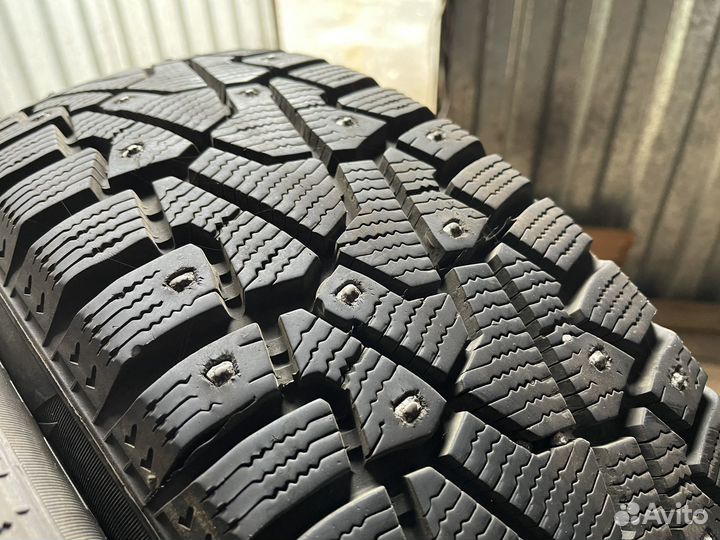 Pirelli Ice Zero 185/60 R15