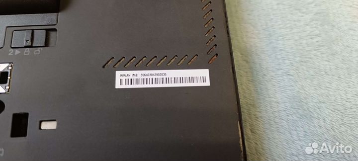 Нетбук lenovo