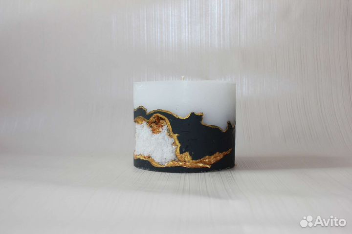 Эксклюзивные свечи