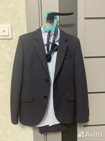 Костюм на мальчика