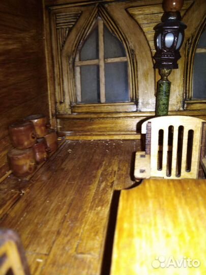 Санта Мария