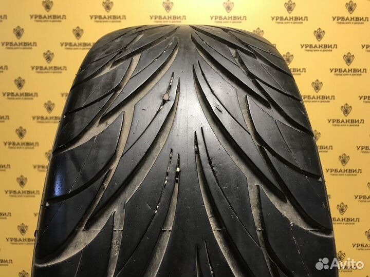 Federal Super Steel 595 225/55 R17 97W