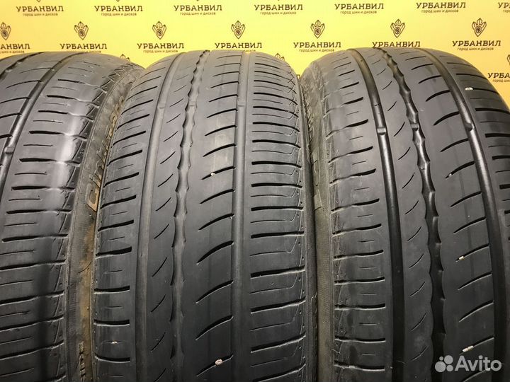 Pirelli Cinturato P1 195/55 R16 91V