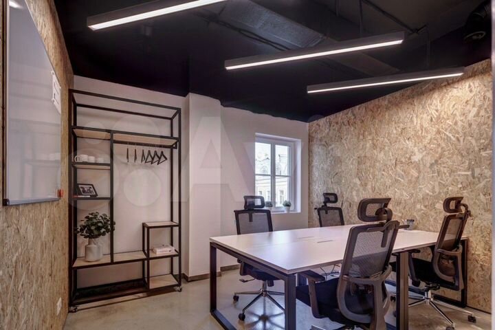 Аренда здания 4127 м² на проспекте Мира 3с3