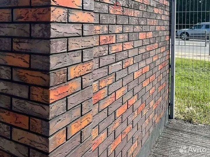 Кирпич керамический с доставкой с завода