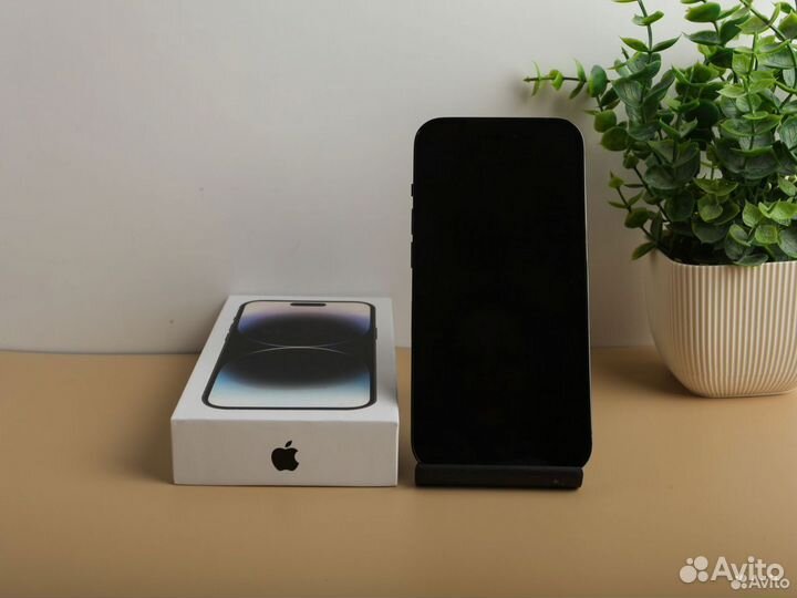 iPhone 14 Pro, 256 ГБ