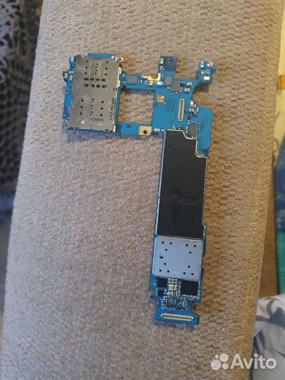 Материнская плата Samsung galaxy s7