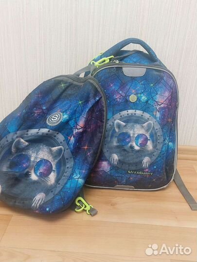 Ранец школьный