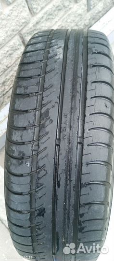 Колеса на ваз r14 летние на литых дисках