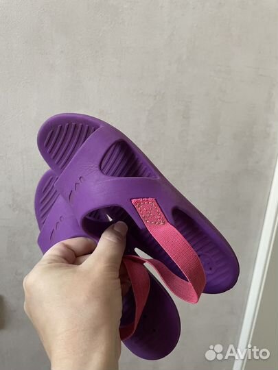 Сланцы детские 31