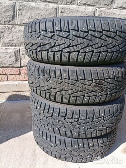 Nokian Tyres Nordman 7 185/65 R15 92T