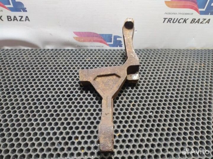 Кронштейн егр Scania 5-series