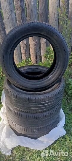 Durun D108 205/55 R16