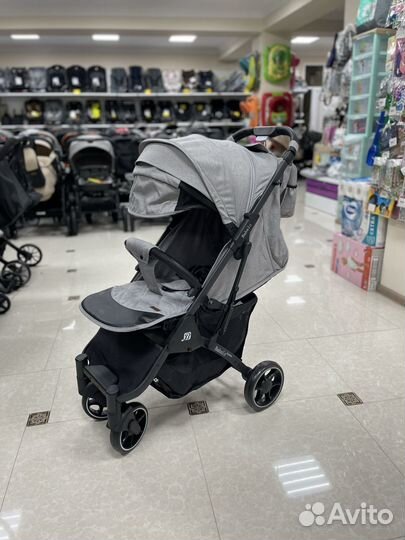 Коляска Babalo 2022 новая