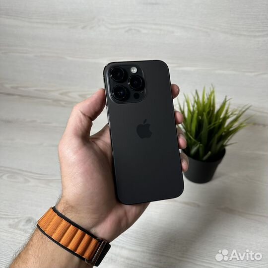 iPhone 14 Pro, 256 ГБ