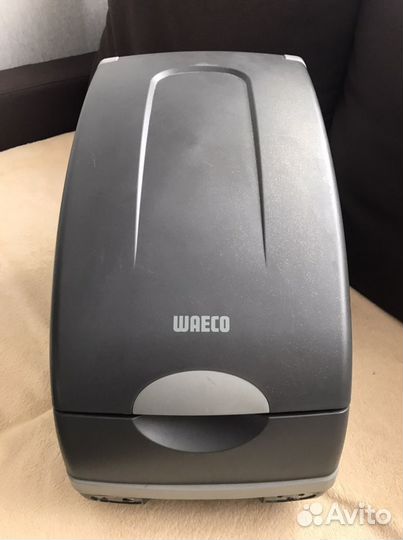 Автохолодильник waeco