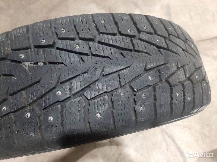 Nordman WR SUV 215/65 R17