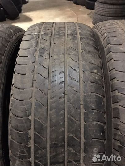 Michelin Latitude Tour HP 265/60 R18