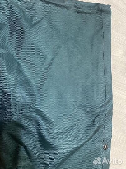 Полог на самосвал