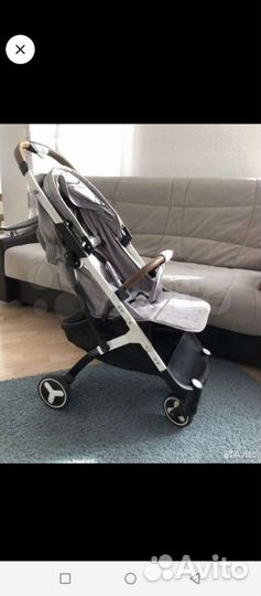 Коляска детская