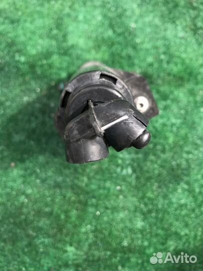 Насос омывателя фар передний левый Bmw X5 E53