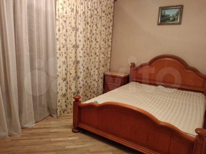 2-к. квартира, 60 м², 12/16 эт.