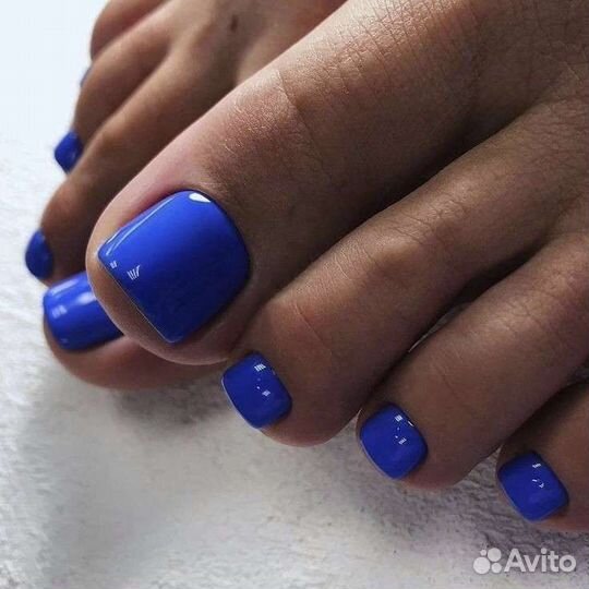 Наращивание ногтей