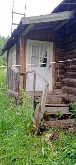 Участок 24 сот. (ИЖС)