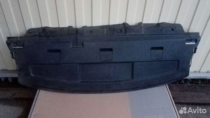 Мицубиси ланцер 10