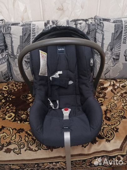 Автолюлька