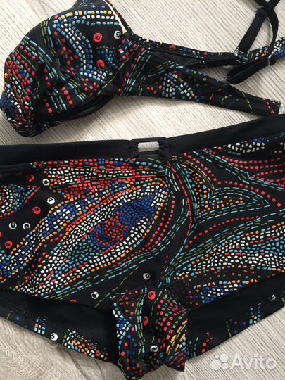 Купальник новый