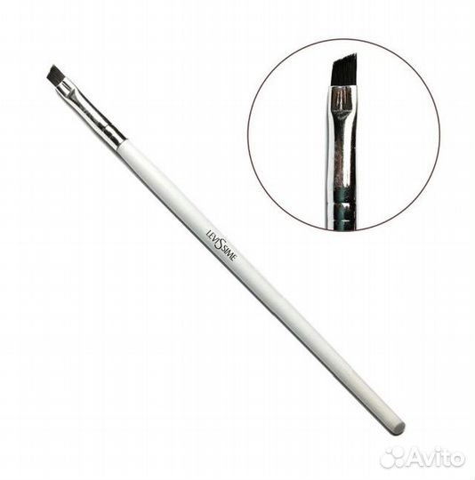 Кисти Sexy, Levissime, Wimpernwelle, Mileo