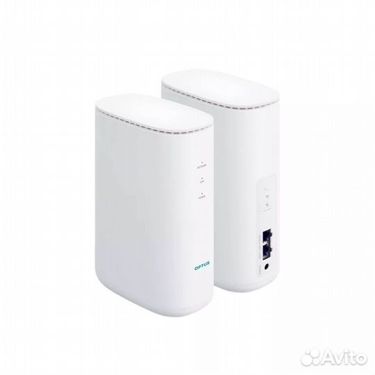 4G+ / Wi Fi Роутеры ZTE MF289 (Cat. 12/13)