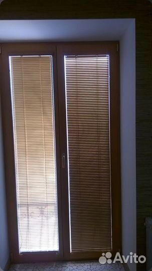 Современные горизонтальные жалюзи система Хит