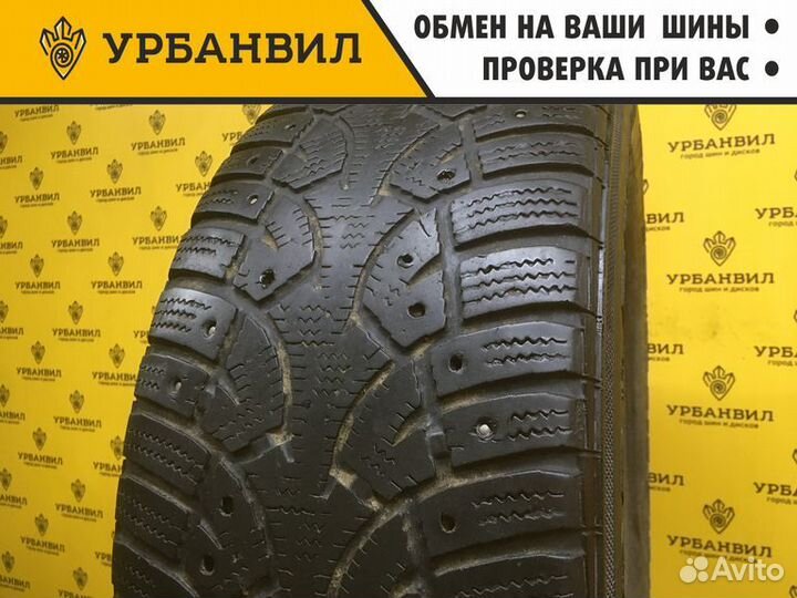 Gislaved Nord Frost III 205/55 R16 94T